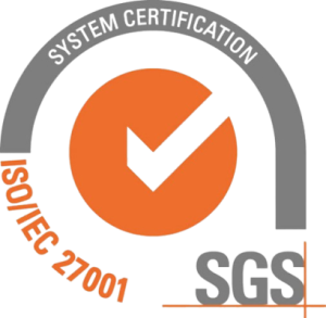 Certificación ISO/IEC 27001 — Seguridad de la Información — SGS